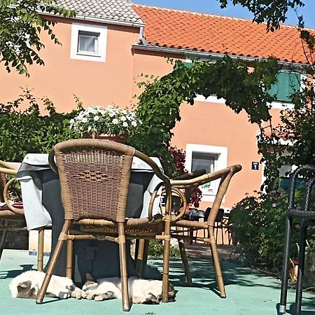 Appartement App Bonic à Veli Lošinj Extérieur photo