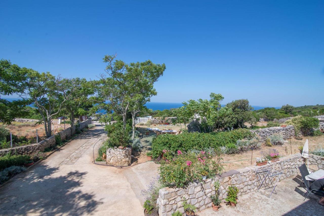 Appartement App Bonic à Veli Lošinj Extérieur photo