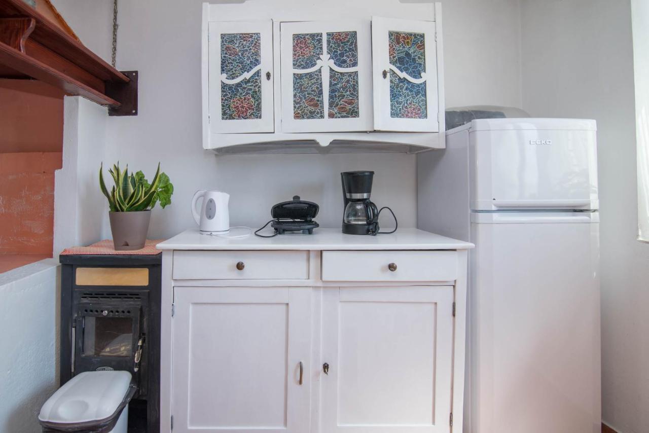 Appartement App Bonic à Veli Lošinj Extérieur photo