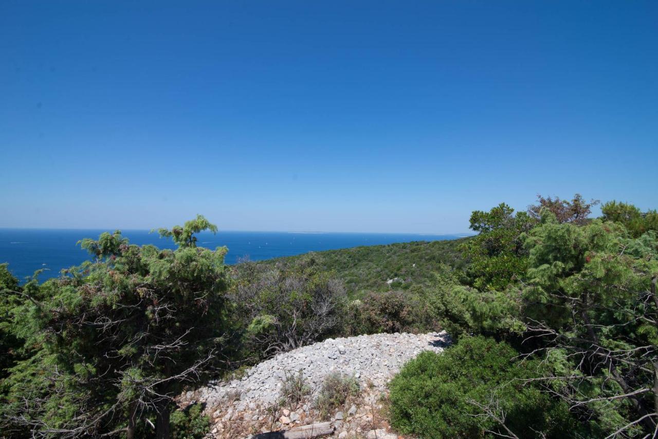 Appartement App Bonic à Veli Lošinj Extérieur photo