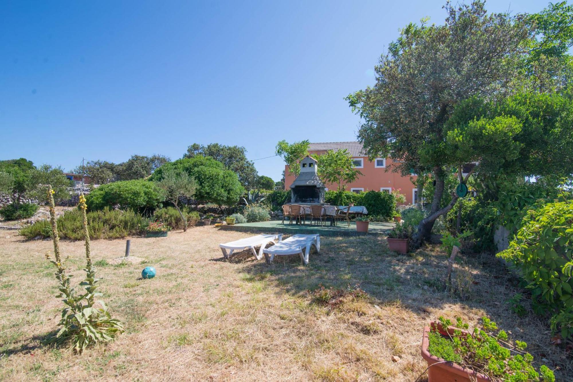 Appartement App Bonic à Veli Lošinj Extérieur photo