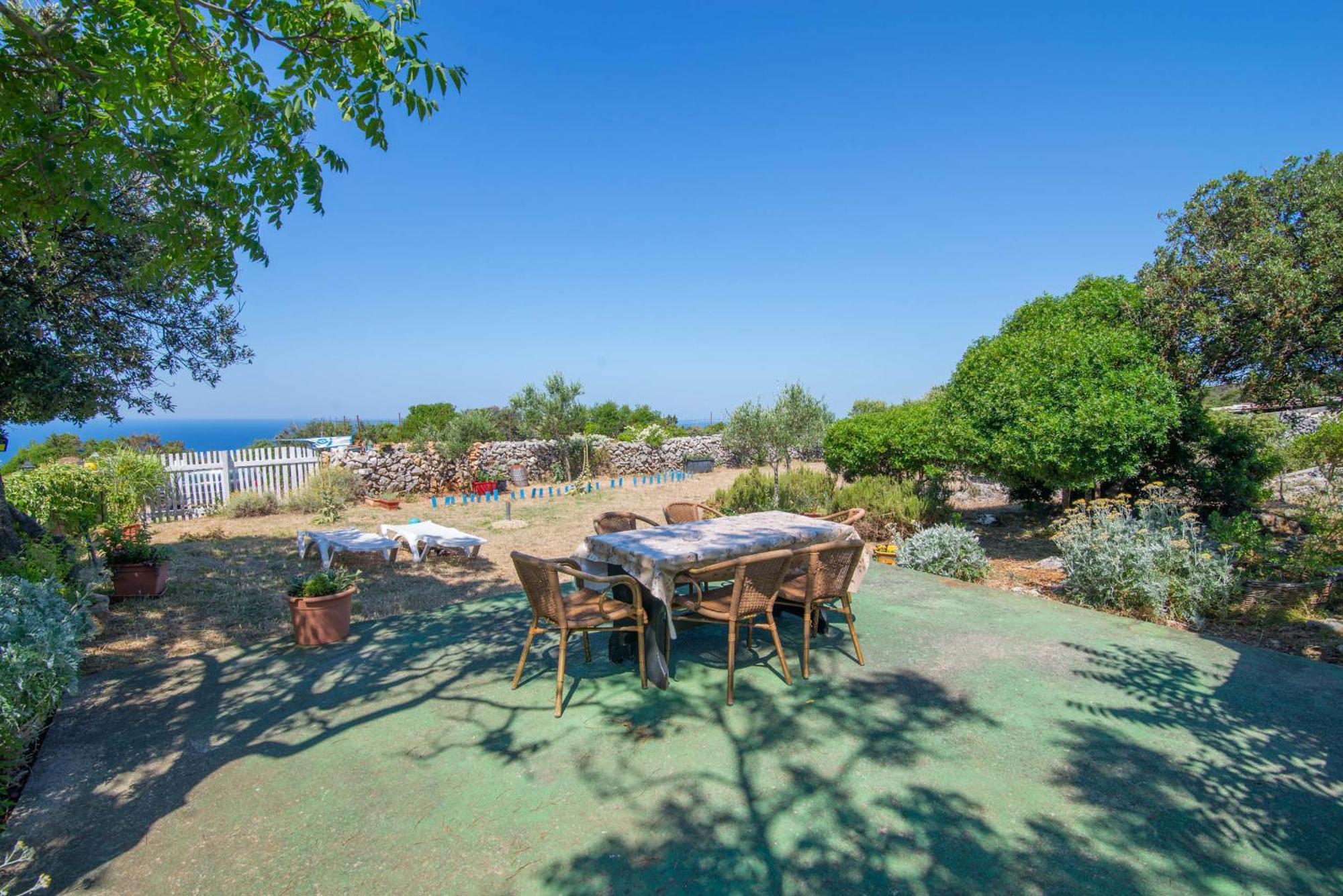 Appartement App Bonic à Veli Lošinj Extérieur photo