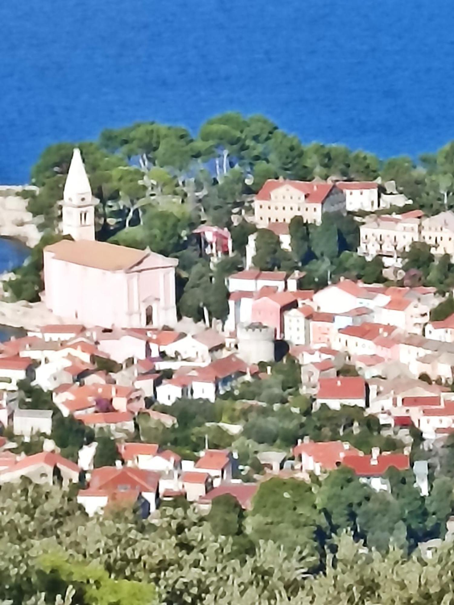 Appartement App Bonic à Veli Lošinj Extérieur photo