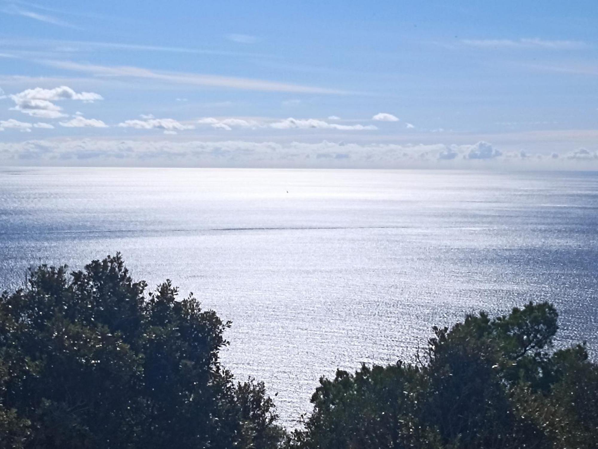 Appartement App Bonic à Veli Lošinj Extérieur photo