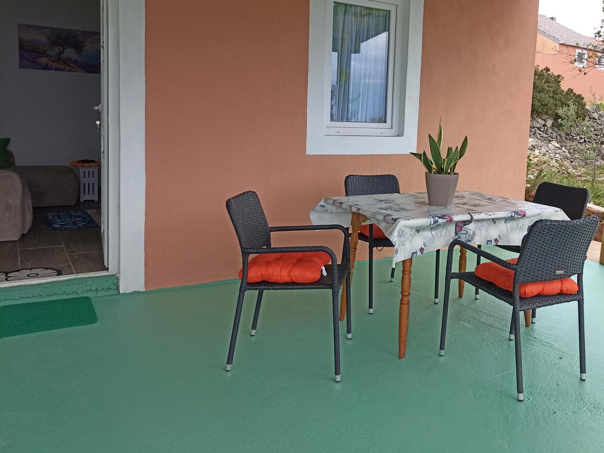 Appartement App Bonic à Veli Lošinj Extérieur photo