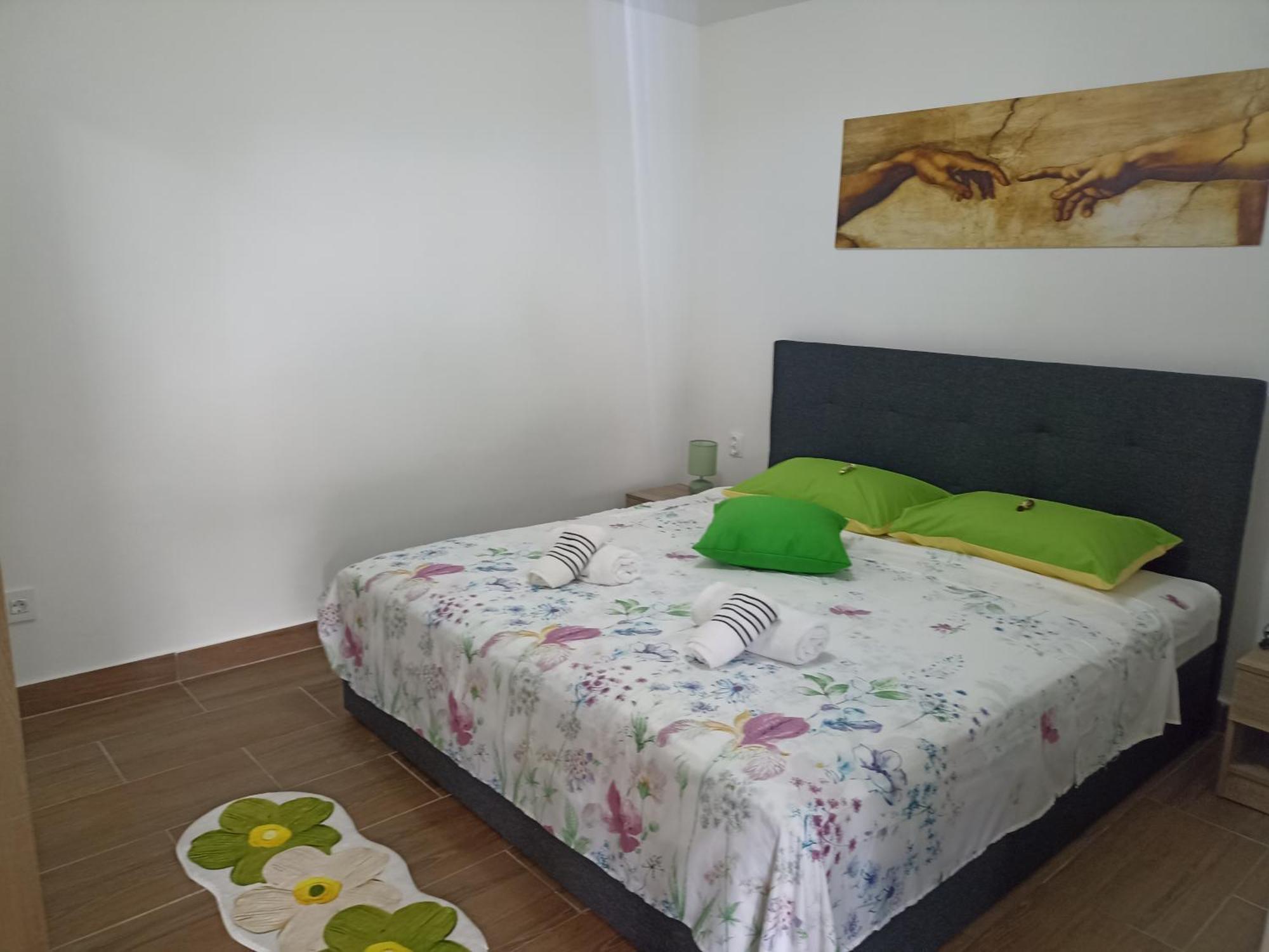 Appartement App Bonic à Veli Lošinj Extérieur photo